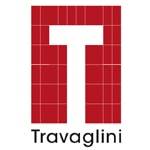 white background with Travegllini logo