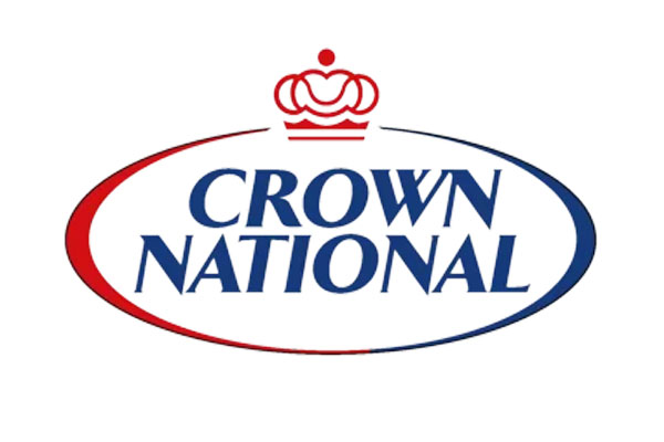 Crown National Logo