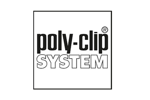 Polyclip Logo