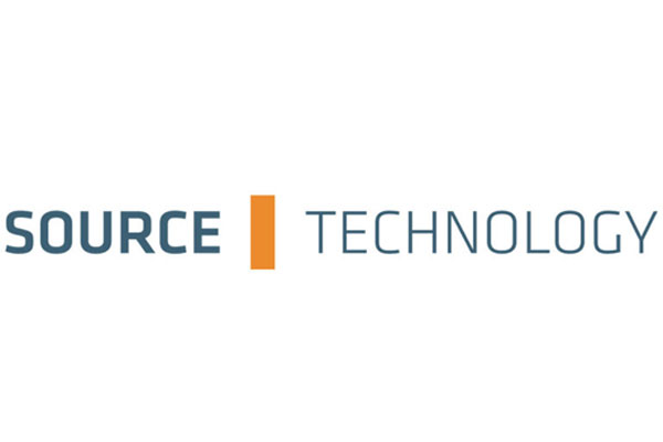 Source Technology Logo