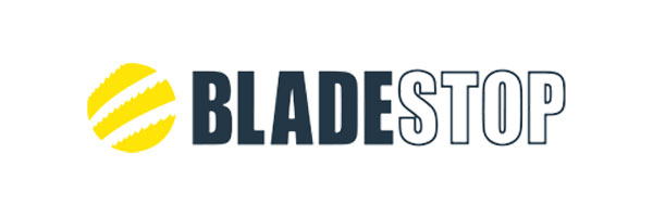 Bladestop Logo