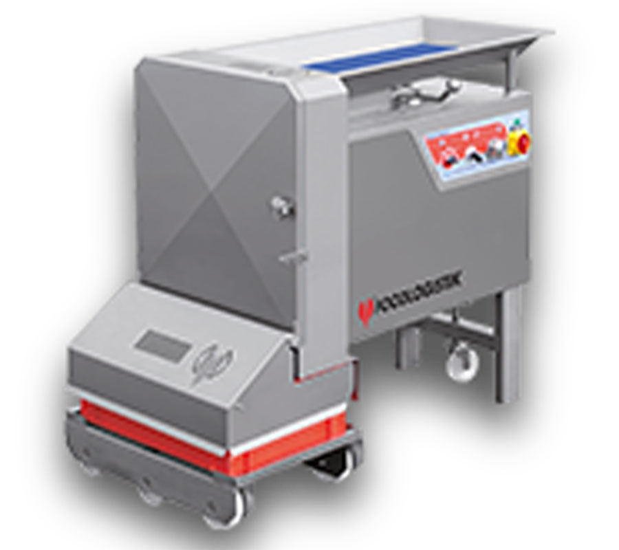 foodlogistiks-mchine Foodlogistik Machine