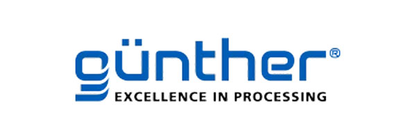 G&uuml;nther Logo